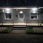 Alexandros Dom wakacyjny Pírgos