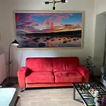 Alexandros Hébergement de vacances