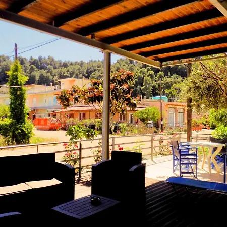 Alexandros * Pírgos