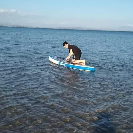 Alexandros Casa vacanze *