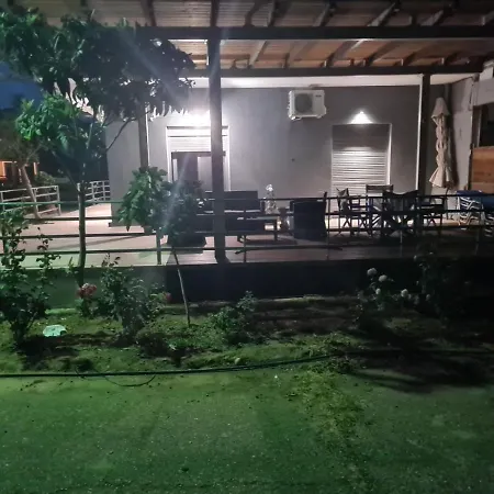 Holiday home Alexandros Pyrgos (Elis)