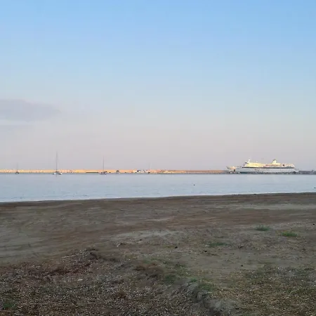 Casa vacanze Alexandros