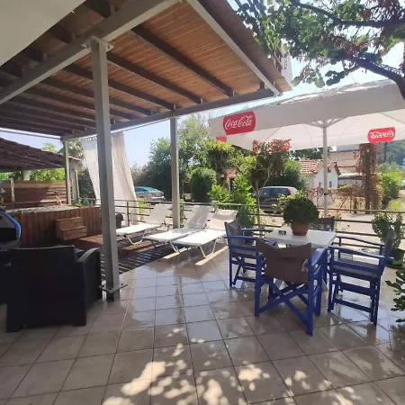 Alexandros * Pírgos