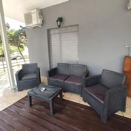 Holiday home Alexandros *