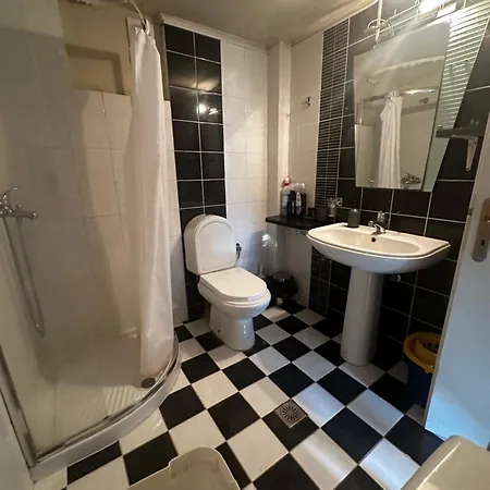 Alexandros * Pírgos