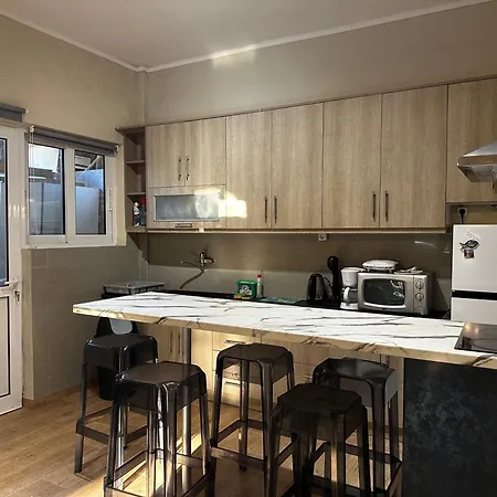 Holiday home Alexandros