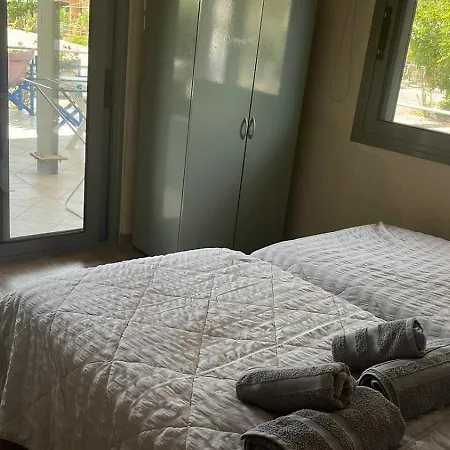 Alexandros Holiday home *