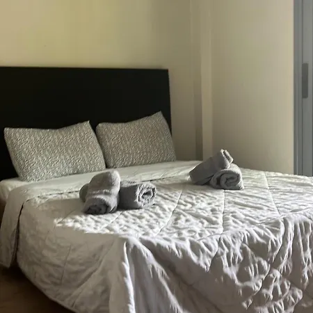 Alexandros Casa vacanze Pírgos