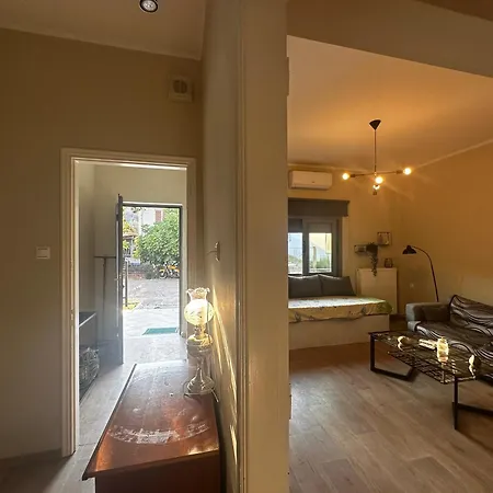 Alexandros * Pírgos