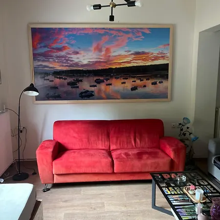 Alexandros Tatil Evi