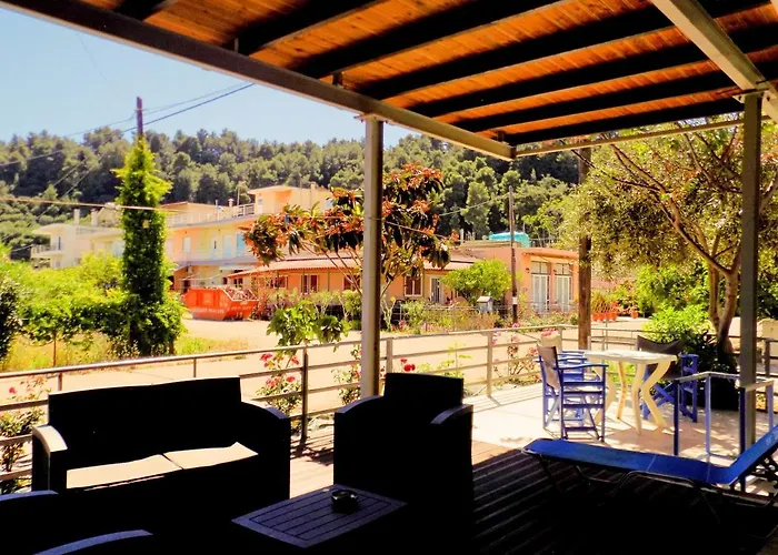 Alexandros * Pírgos