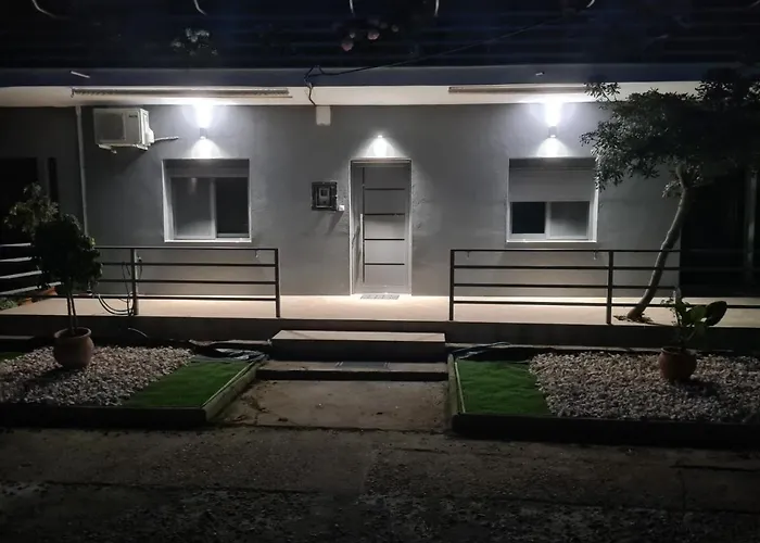 Alexandros Casa de Férias Pírgos