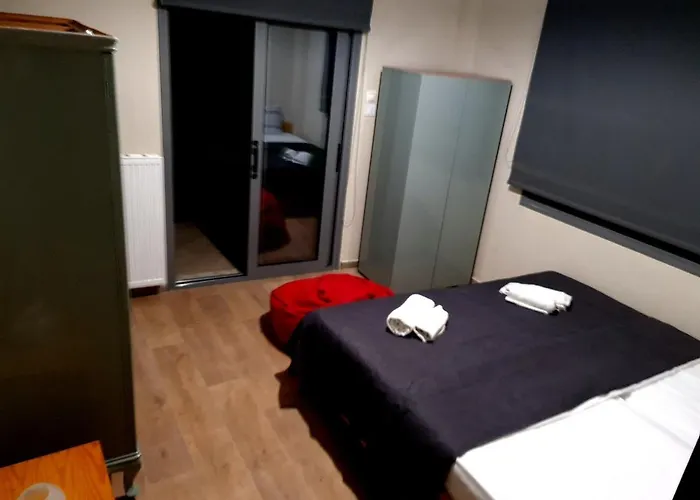 Alexandros * Pírgos