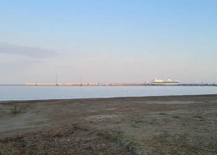 Hébergement de vacances Alexandros