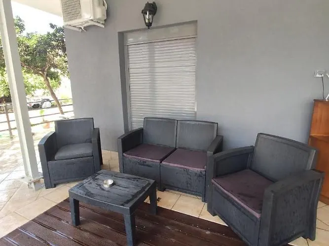 Hébergement de vacances Alexandros *