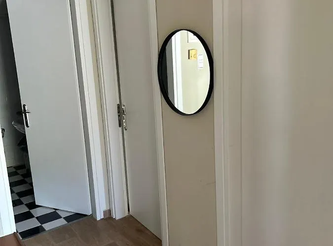 Casa de Férias Alexandros *