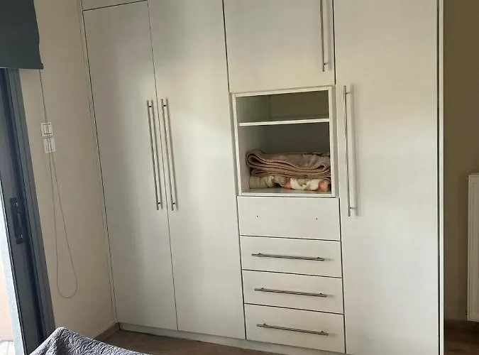 Hébergement de vacances Alexandros