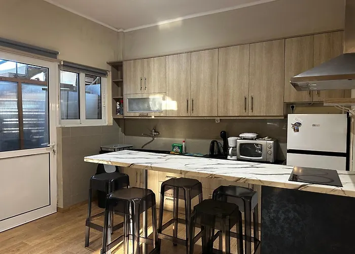 Casa de Férias Alexandros