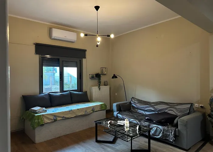 Casa de Férias Alexandros *