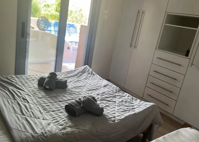 Casa de Férias Alexandros Pírgos