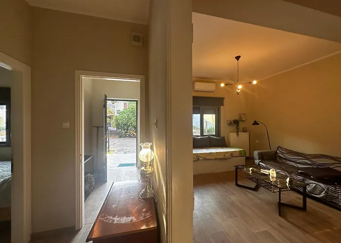 Alexandros * Pírgos